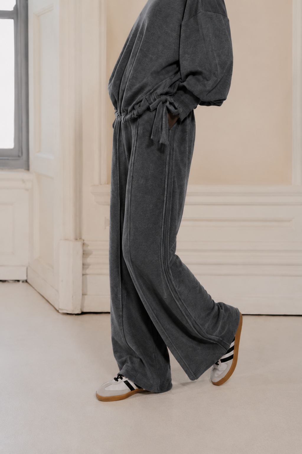 Cara Wide Leg Pants
