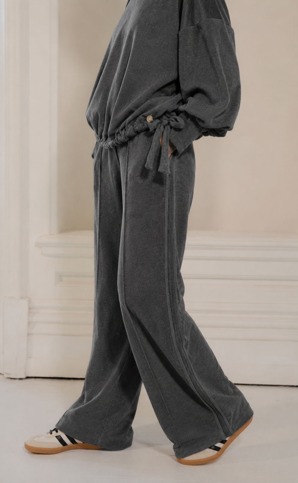 Cara Wide Leg Pants