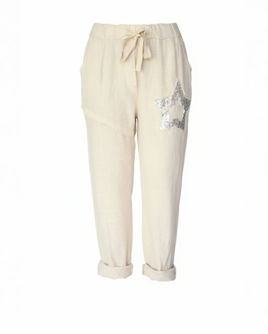 Harley Italian Pants