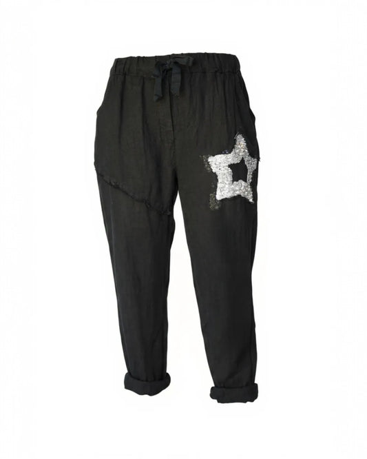Harley Italian Pants