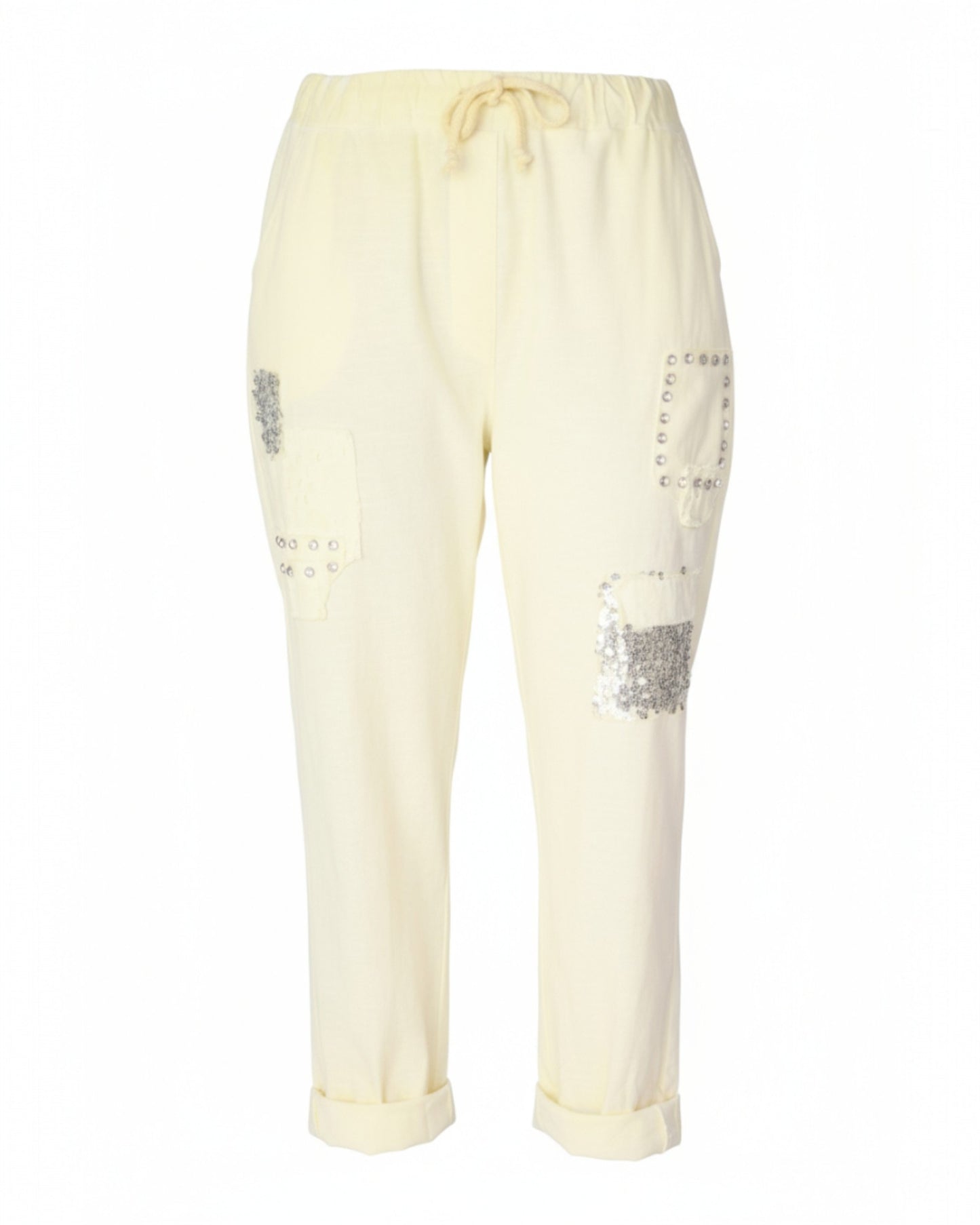 Harley Italian Pants