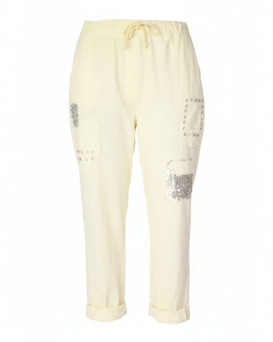 Harley Italian Pants