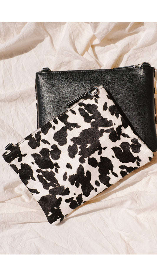 Tory sling bag