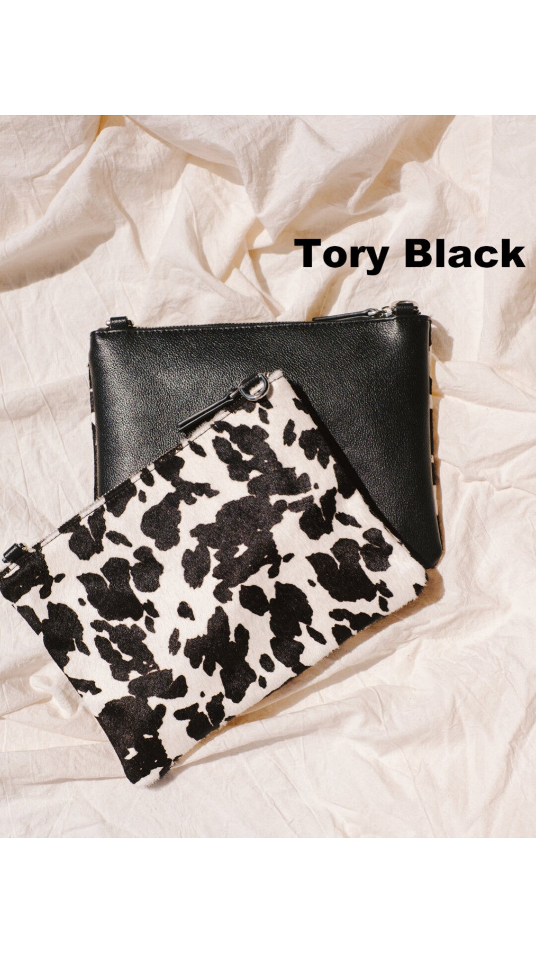 Tory sling bag Pixel Shoes