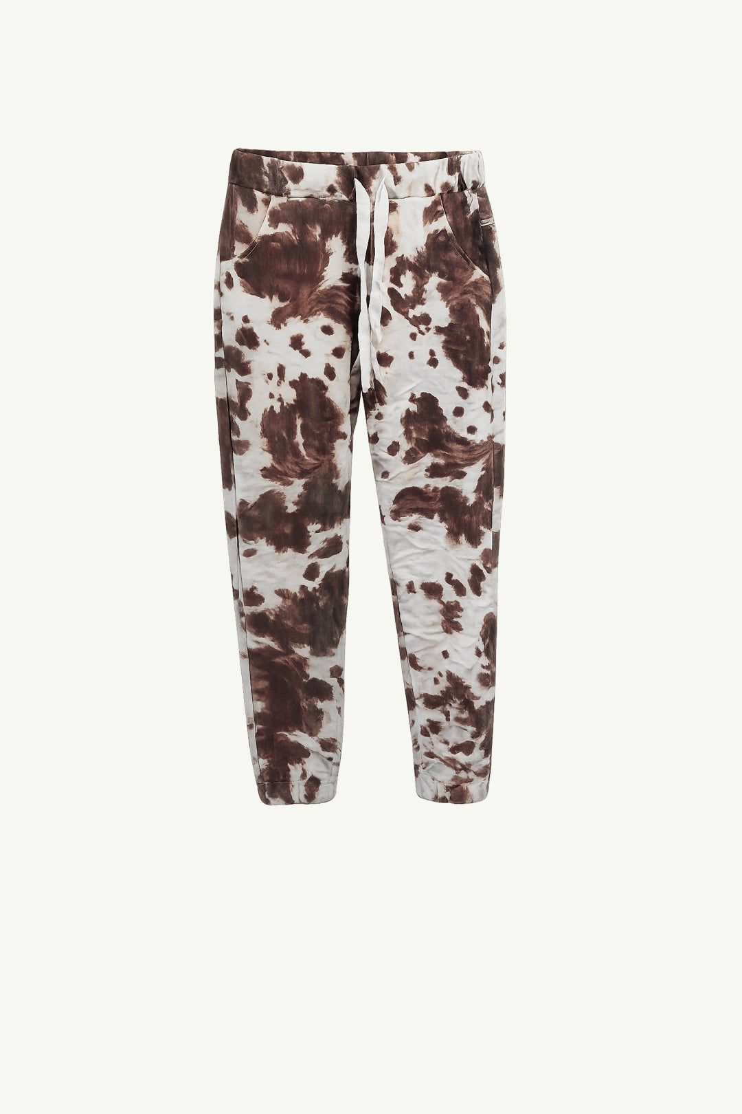 Italian Watercolour Pants