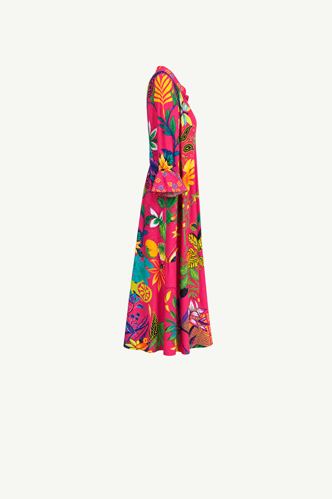 Jubilee Dress Pink