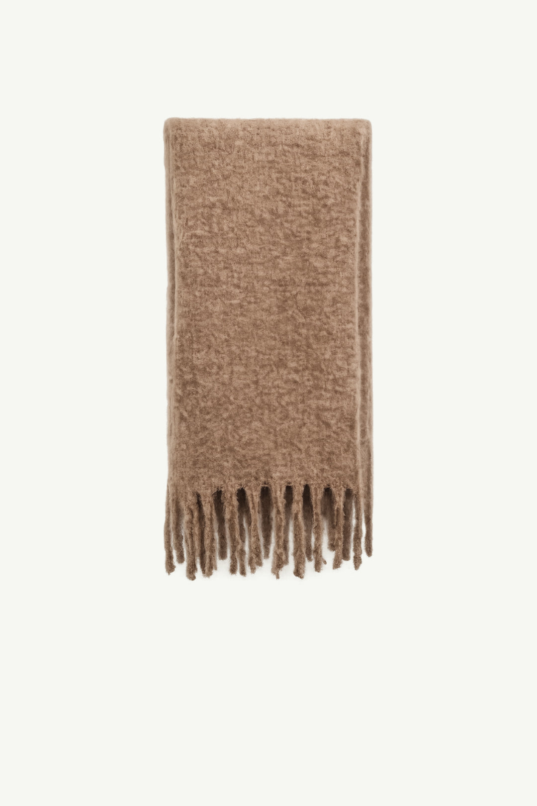 Kirsty Scarf Mocha