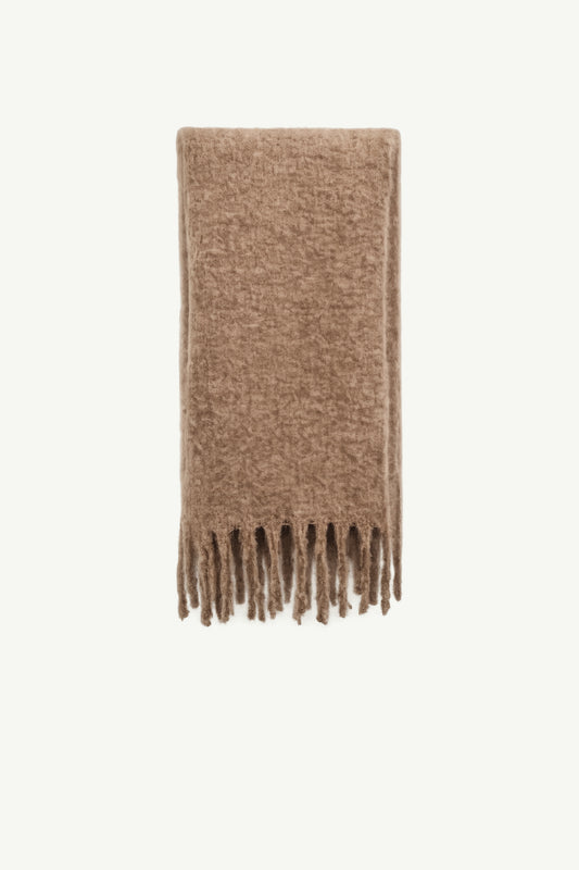 Kirsty Scarf Mocha