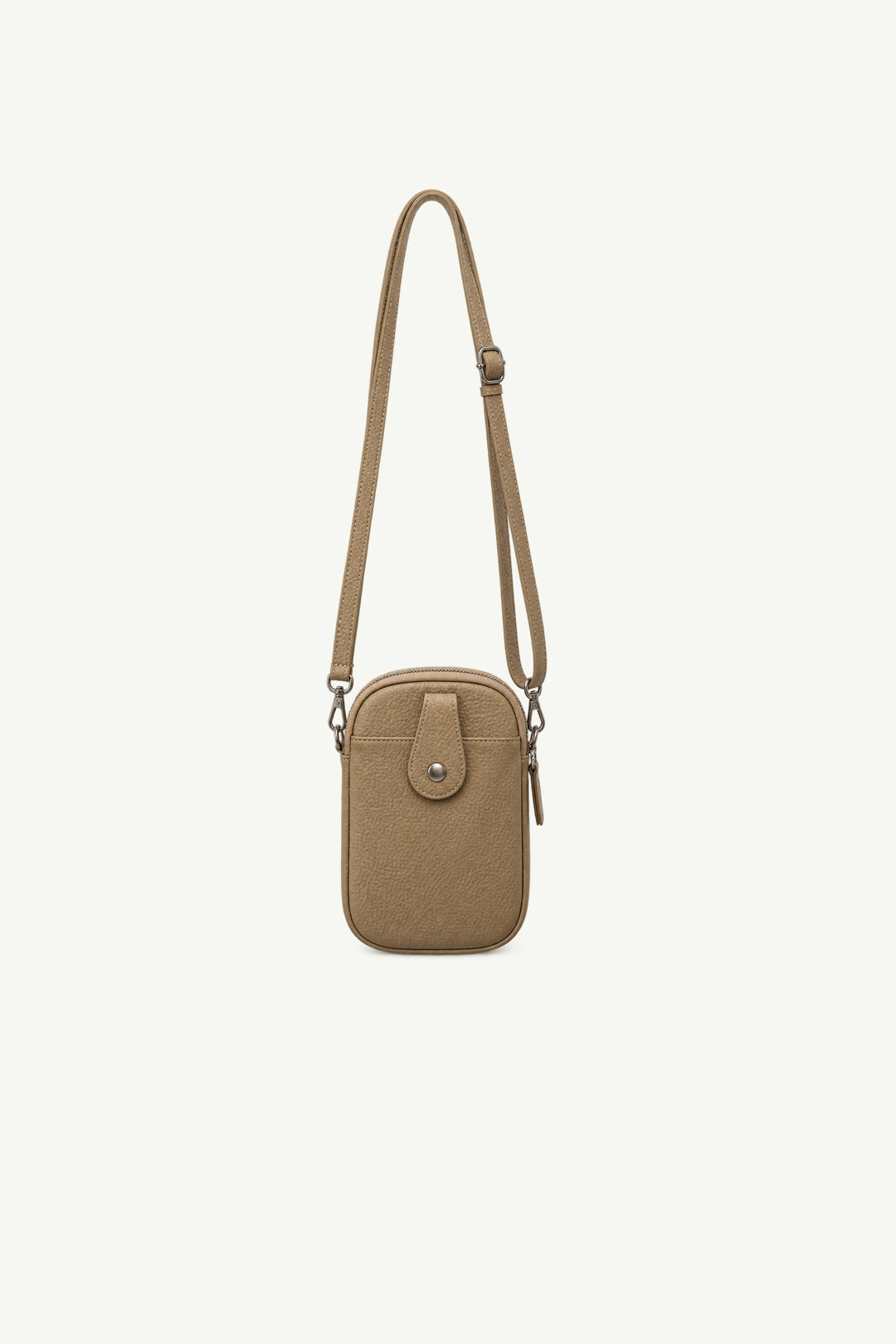 Italian Leather Cellphone Bag