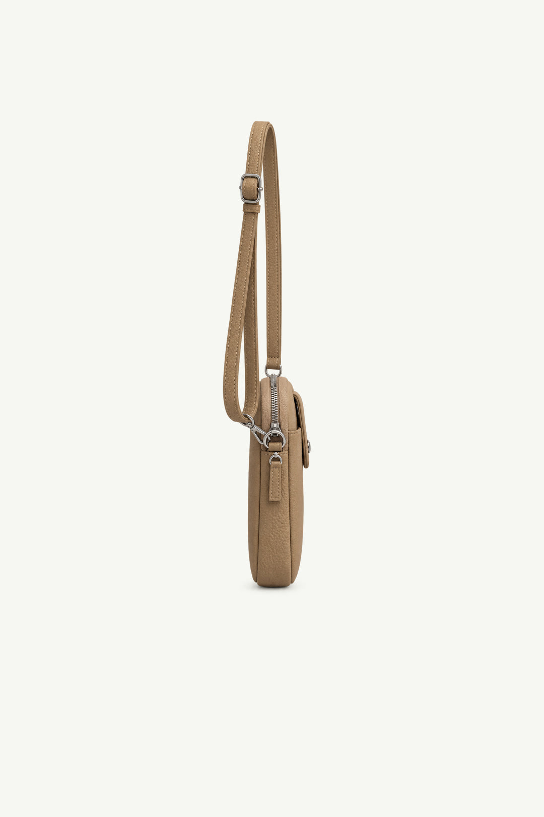 Italian Leather Cellphone Bag