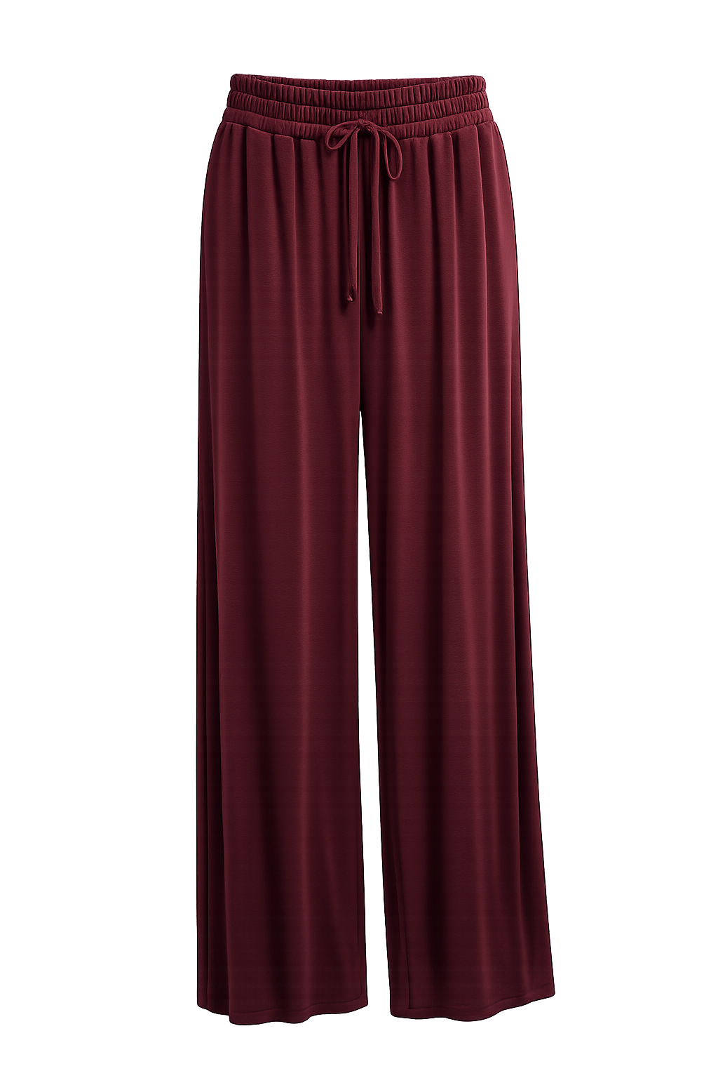 Calista Wide Leg Trousers