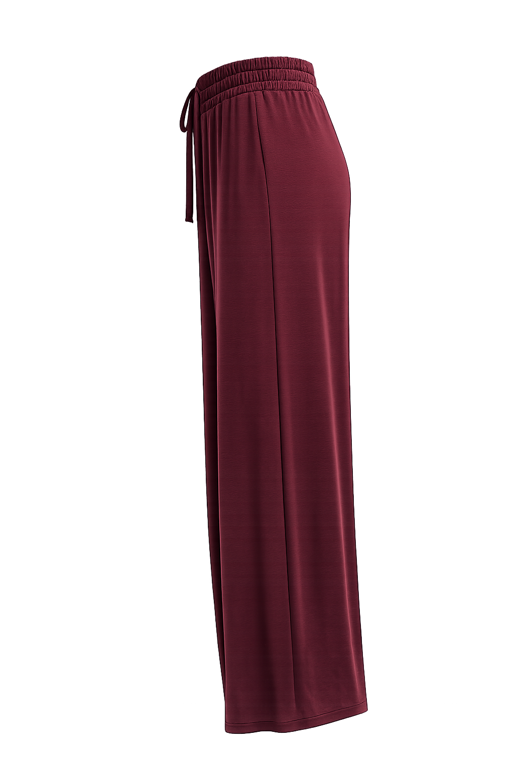Calista Wide Leg Trousers