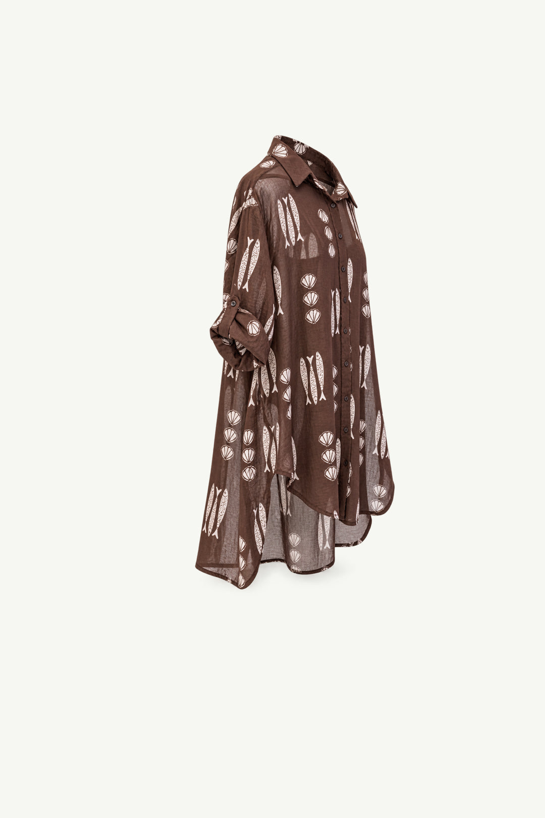 Lightweight Kaftan