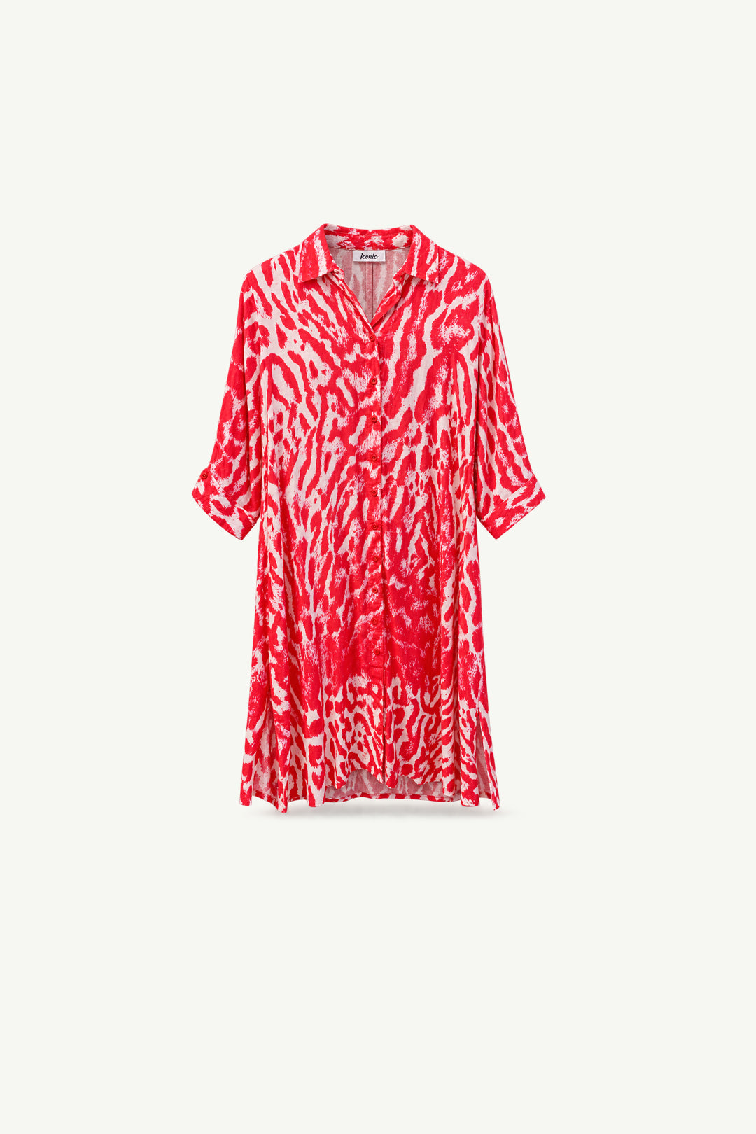 Lindi Dress