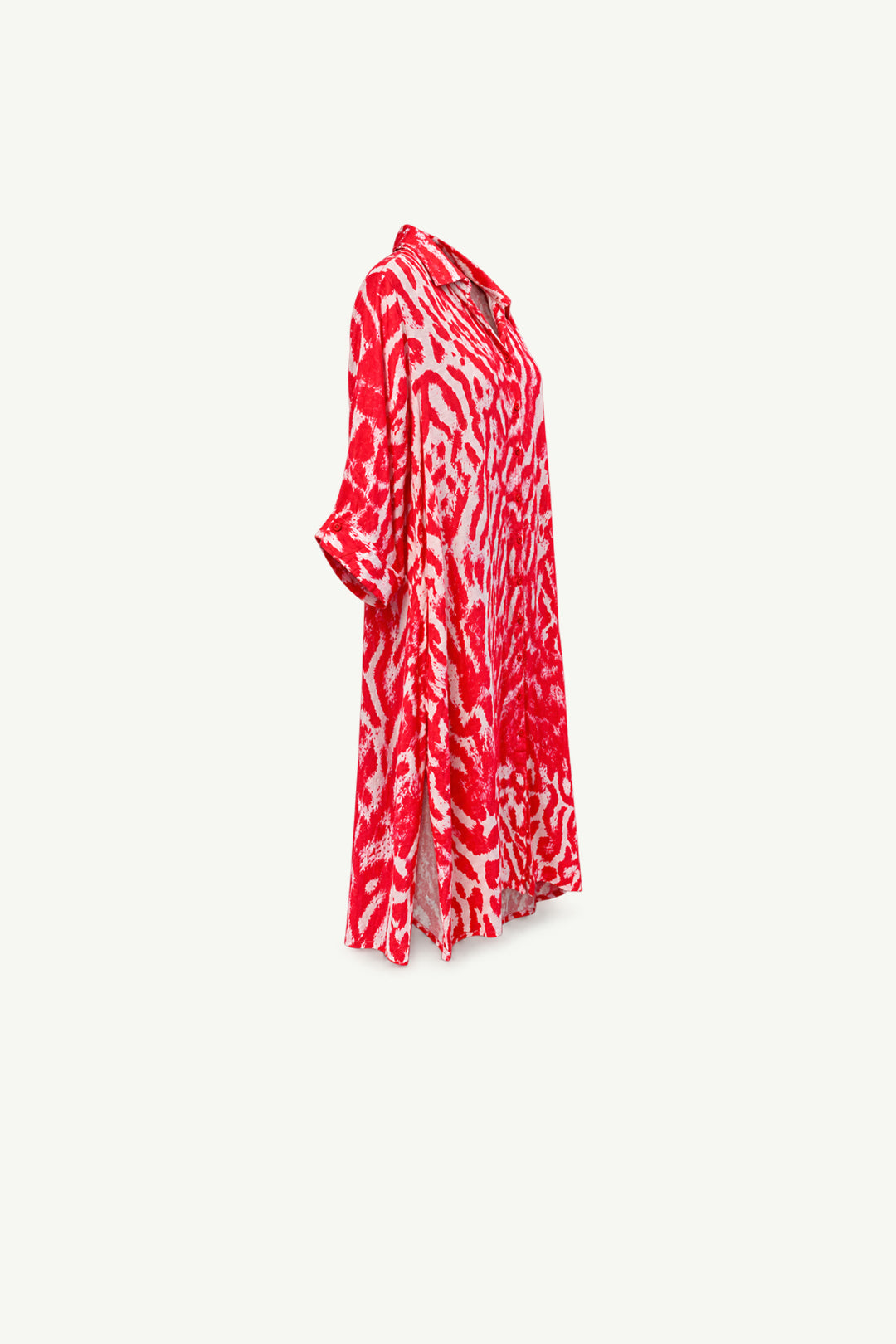 Lindi Dress