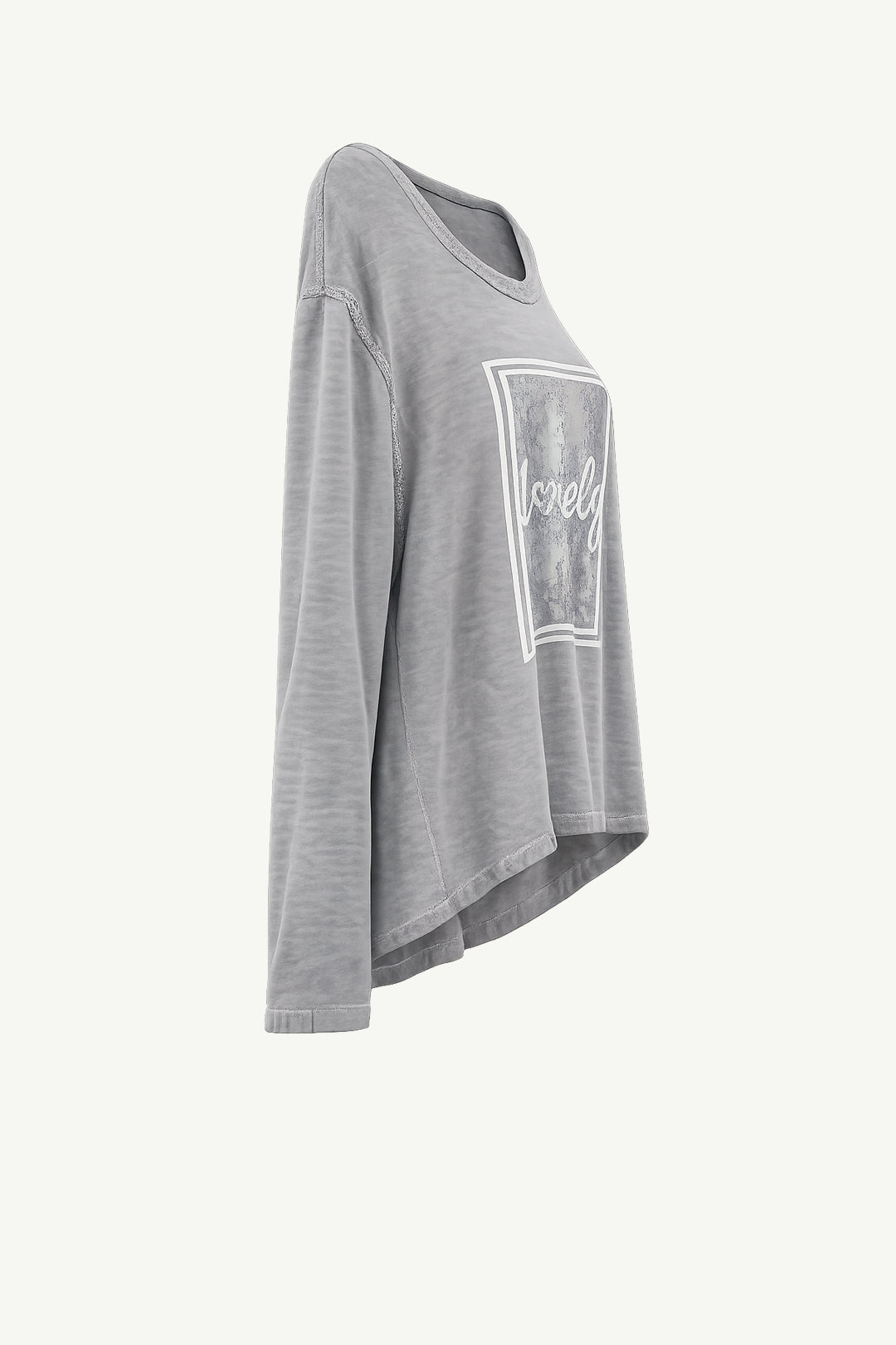 Lovely Italian Long Sleeve