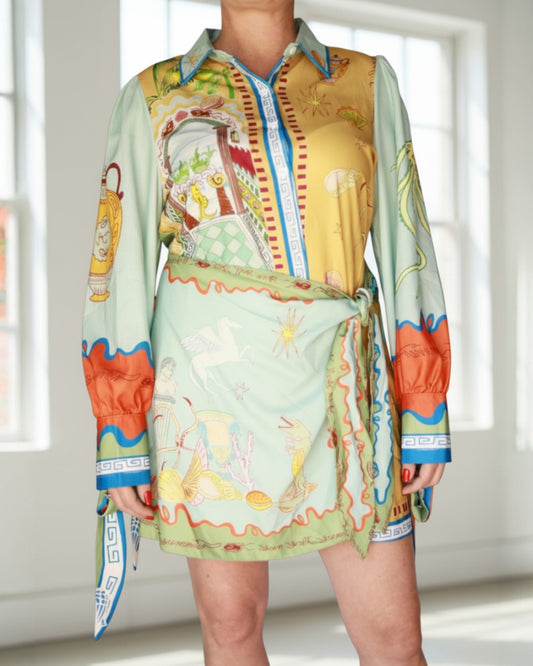 MO dress