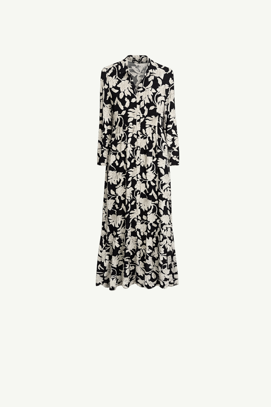 Maddison Maxi Dress