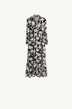 Maddison Maxi Dress