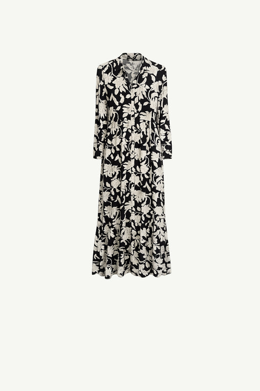 Maddison Maxi Dress