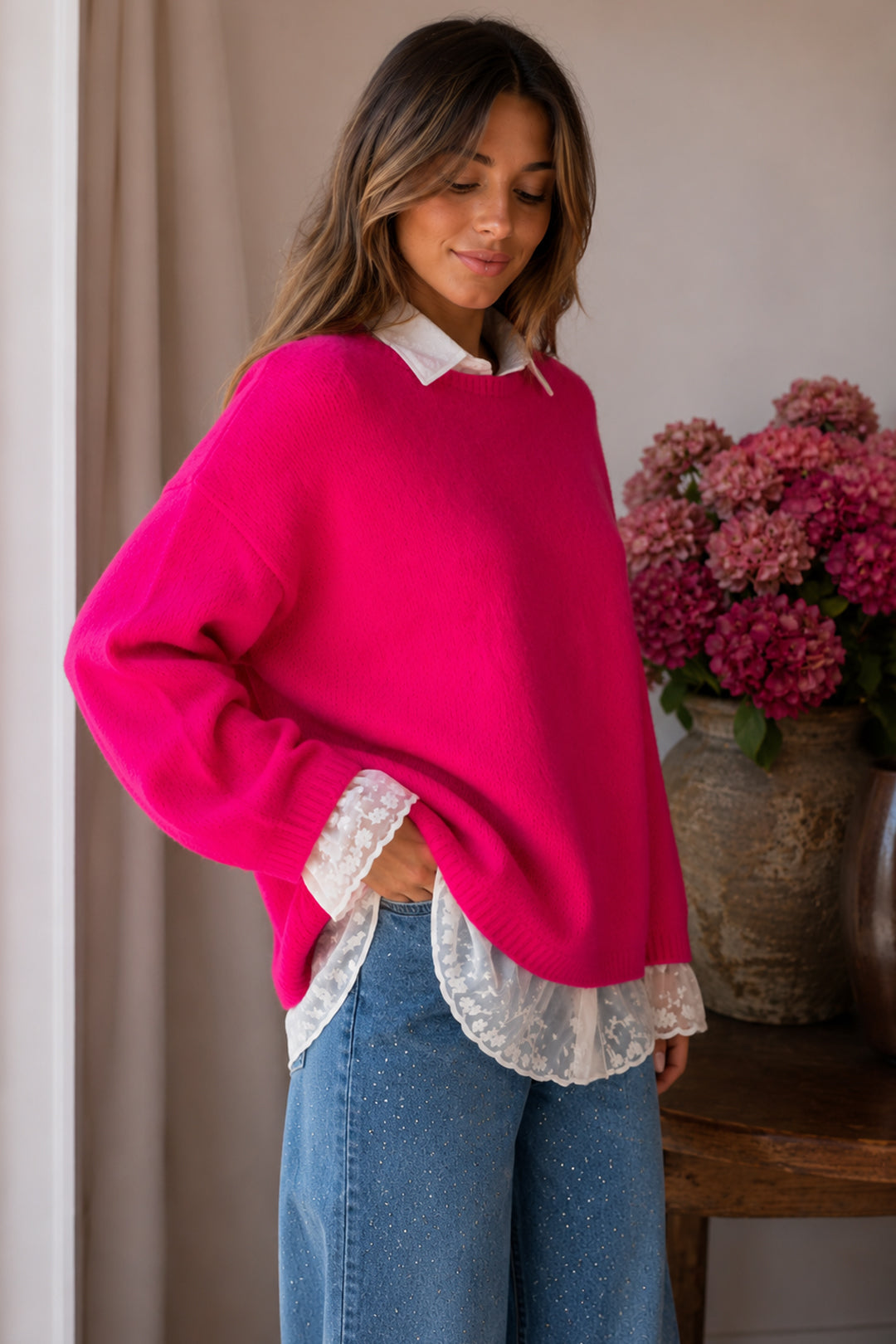 Moda Knit