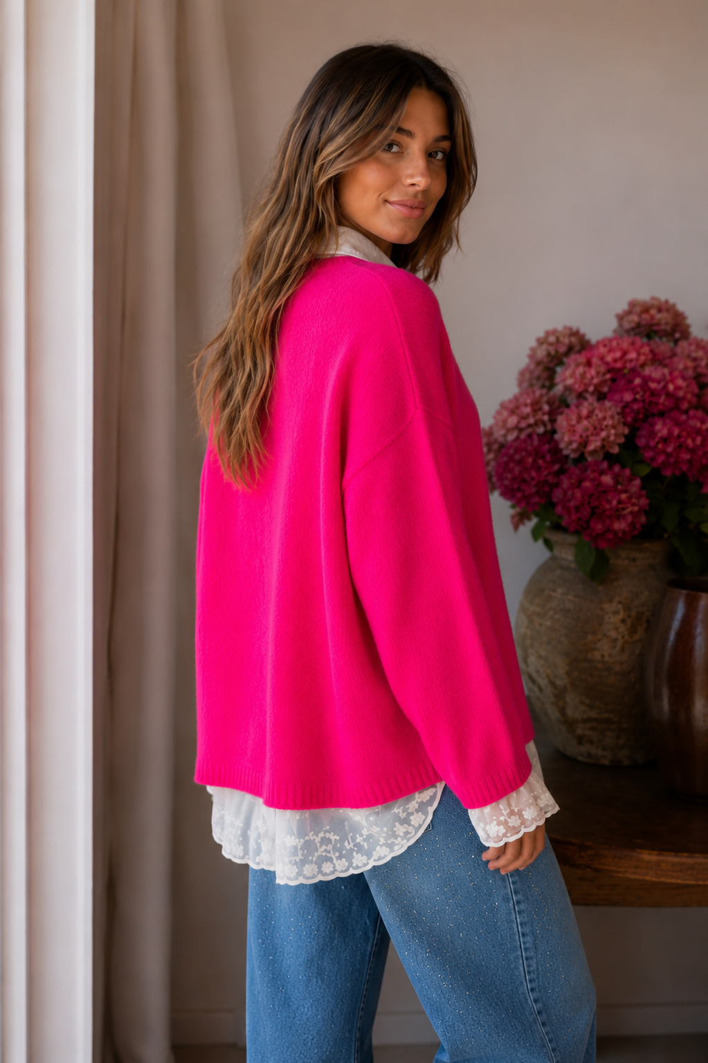 Moda Knit