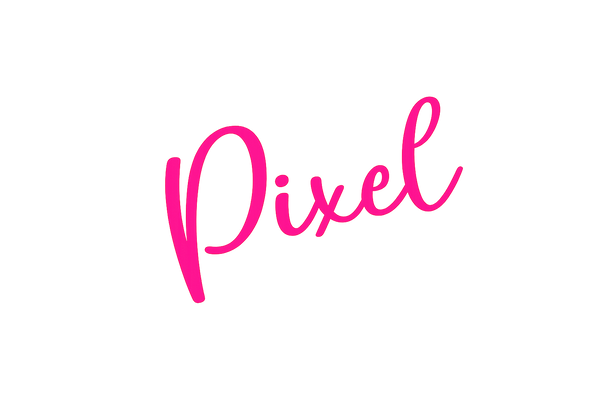 Pixel Shoes