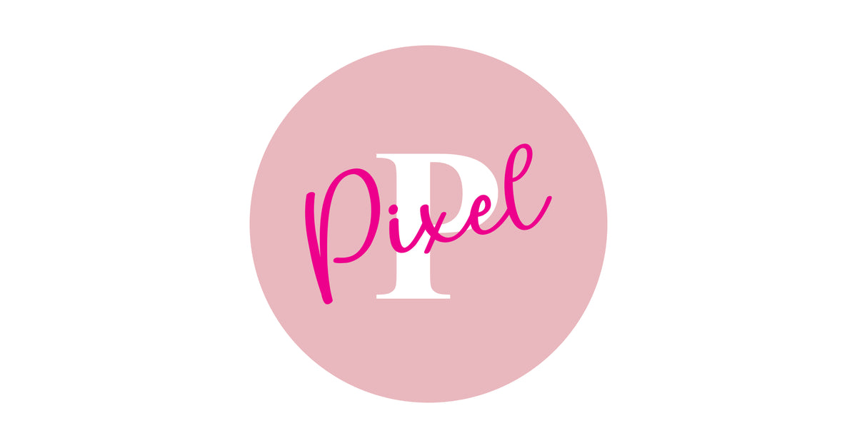 Pixel Shoes