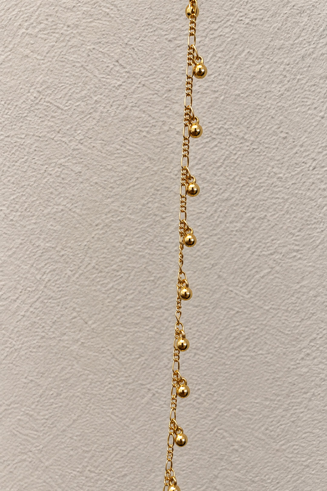 Eyewear Strap Goddess Gold