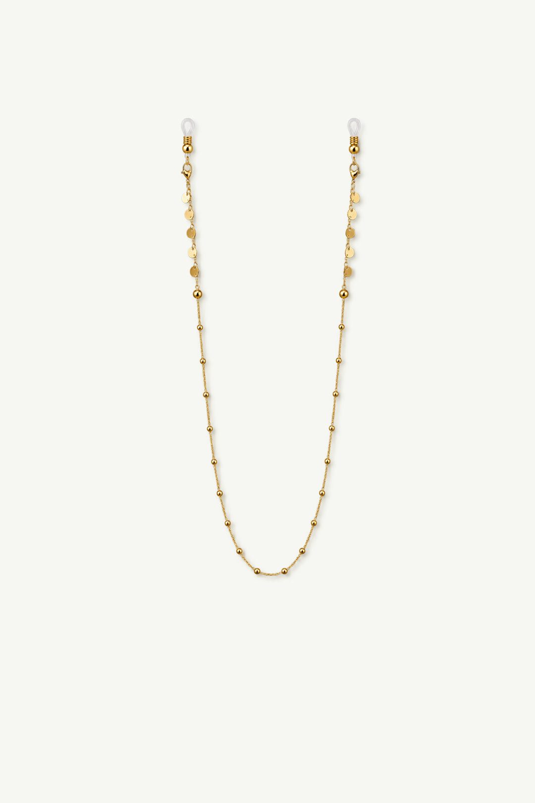 Eyewear Strap Goddess Gold