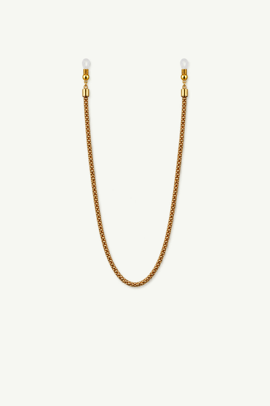 Eyewear Strap Stirling Gold