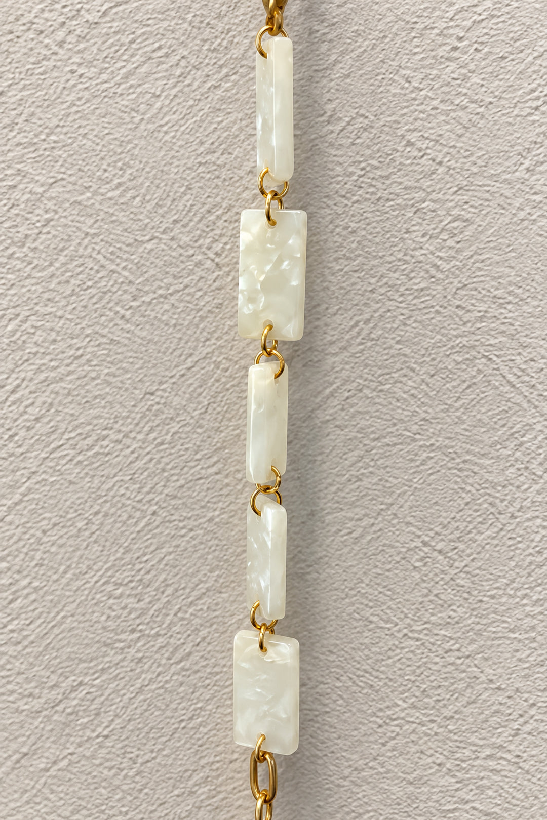 Eyewear Chain Vogue Pearl