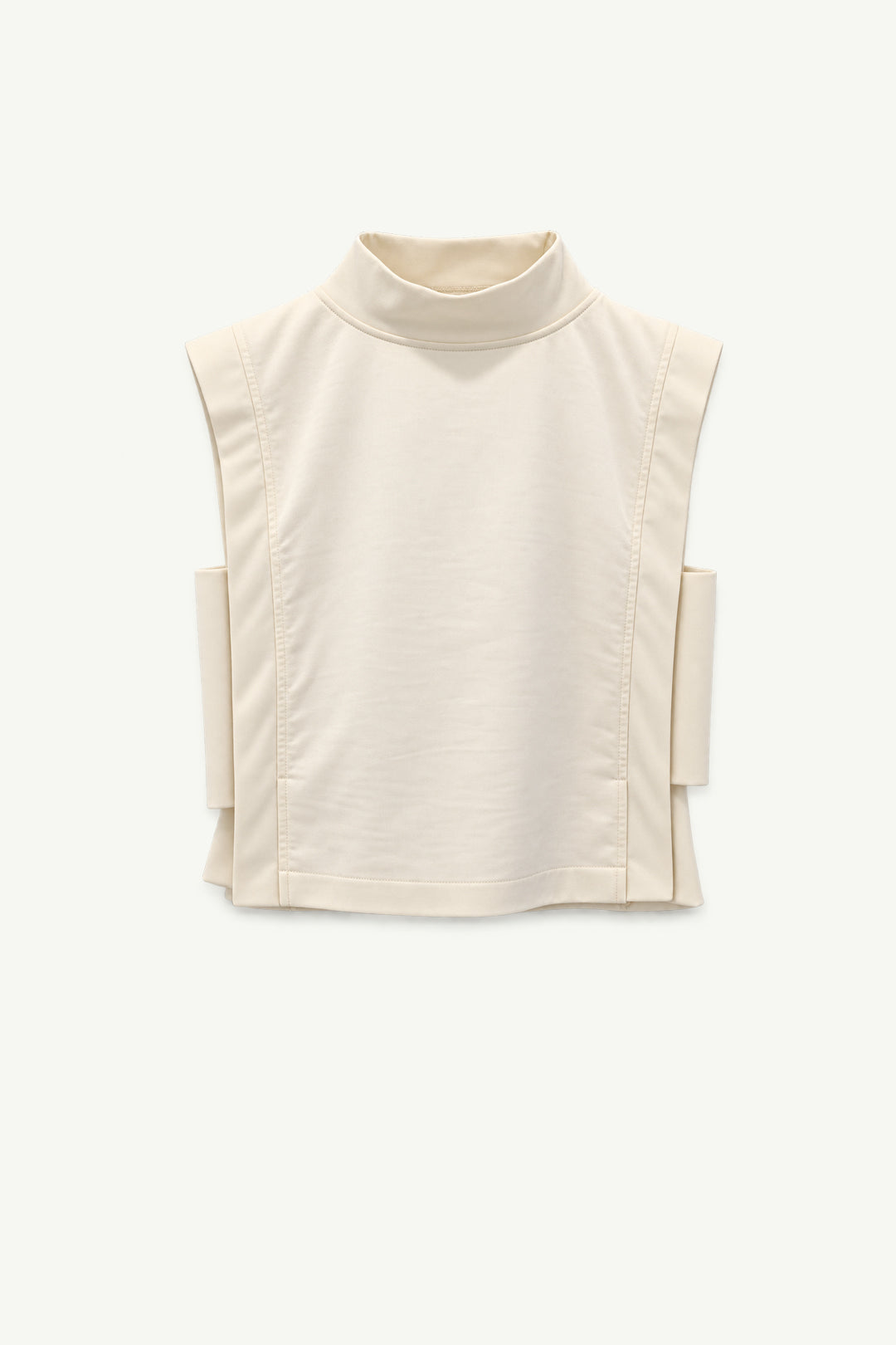 Sophie top Black