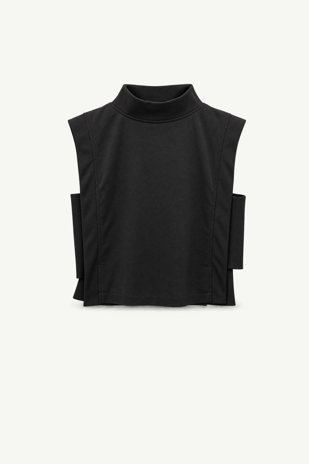 Sophie top Black