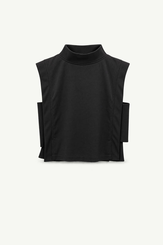 Sophie top Black