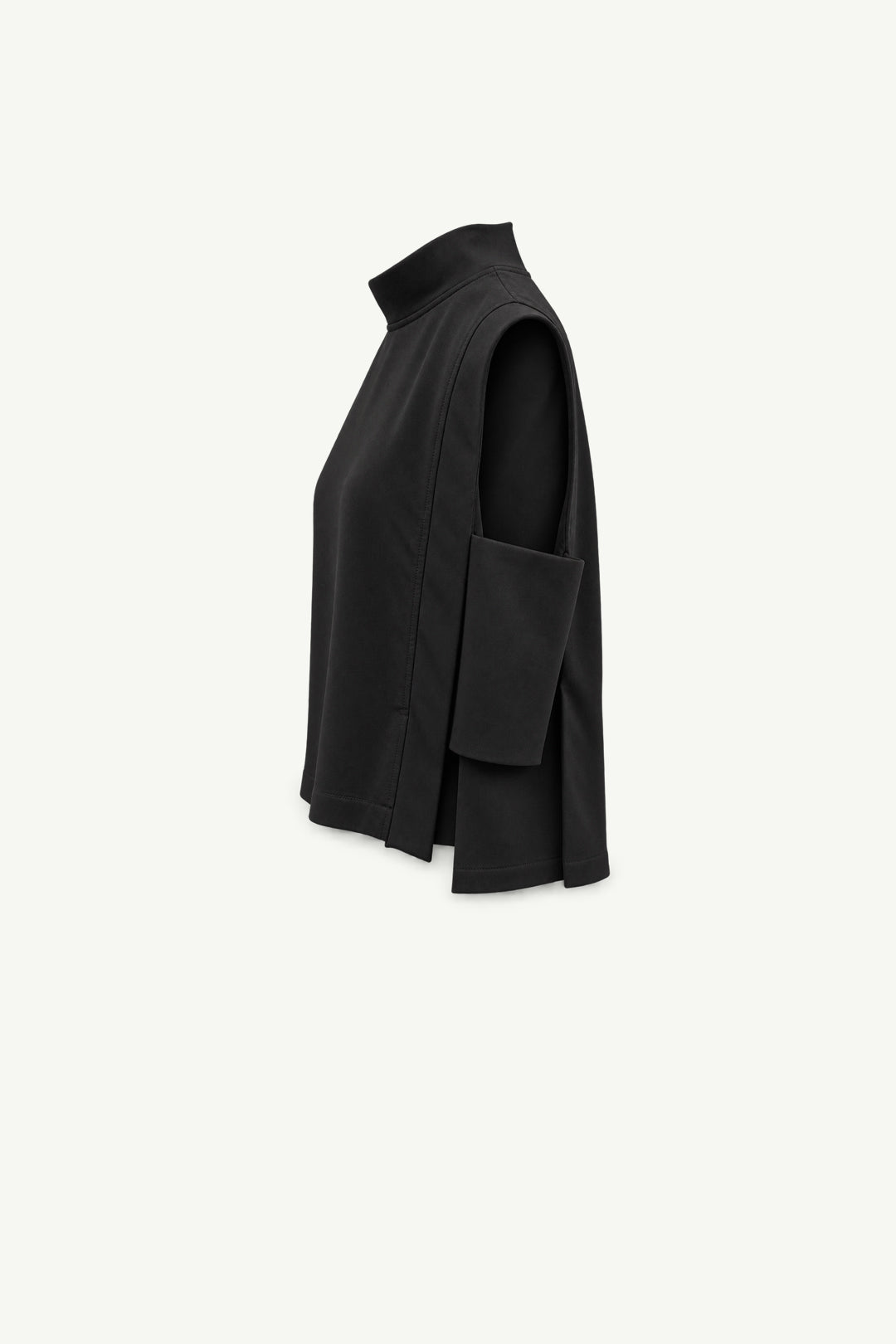 Sophie top Black