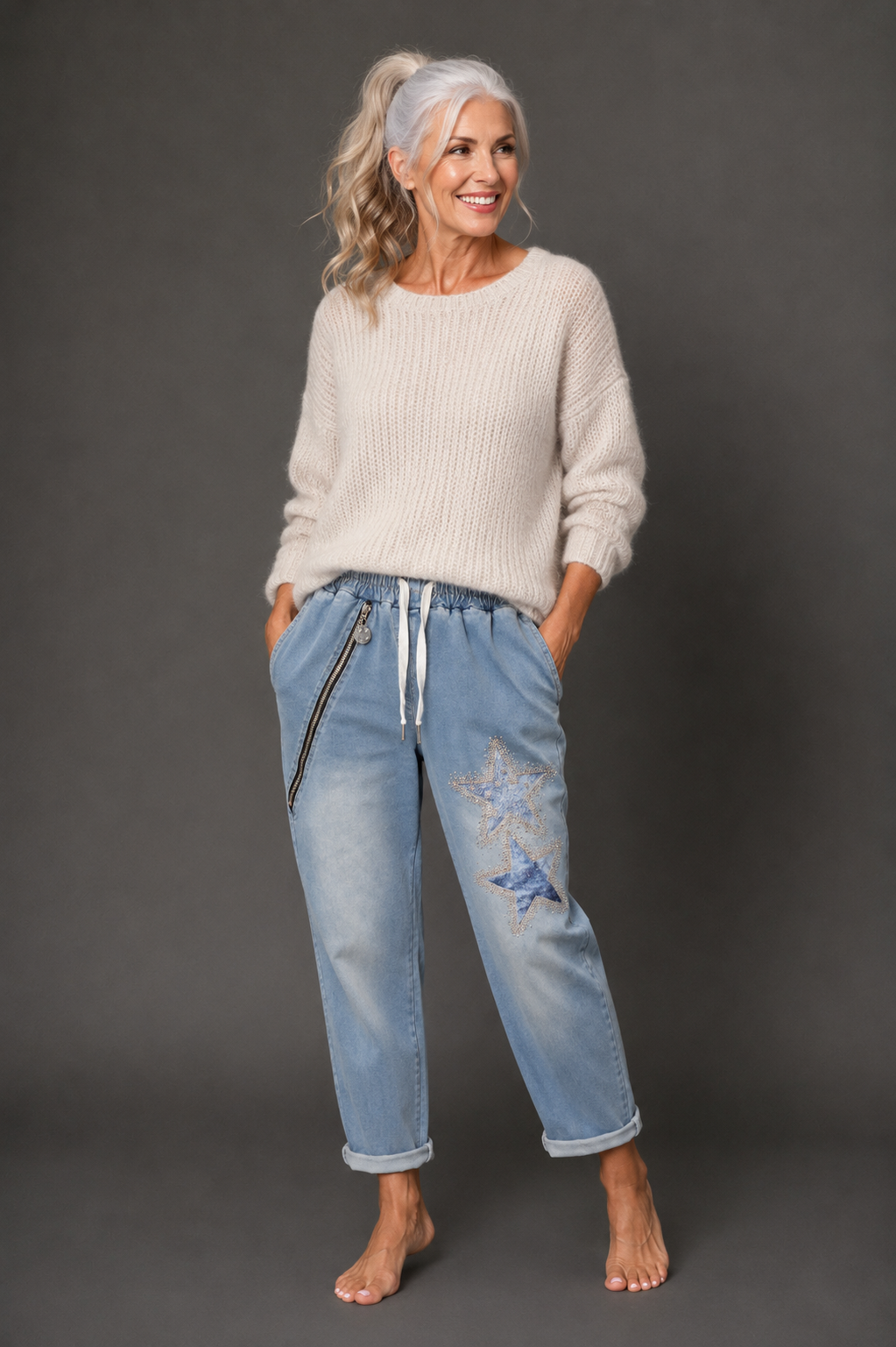 Italian Pants