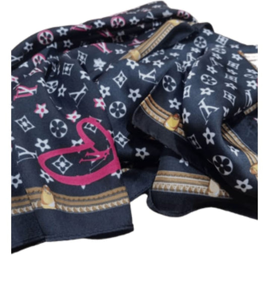 Silk Scarf
