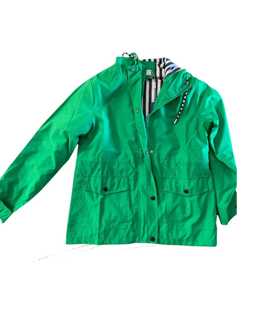 Cullen Jacket