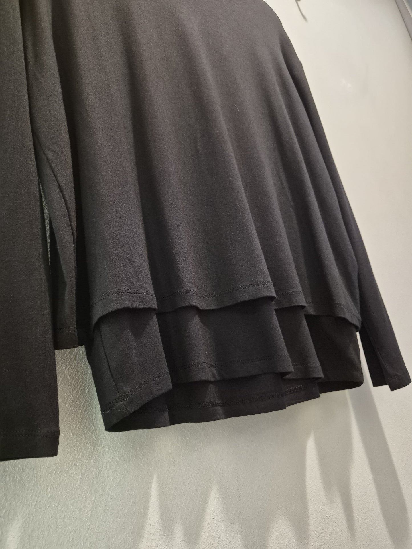 Cathy Round Neck Tee
