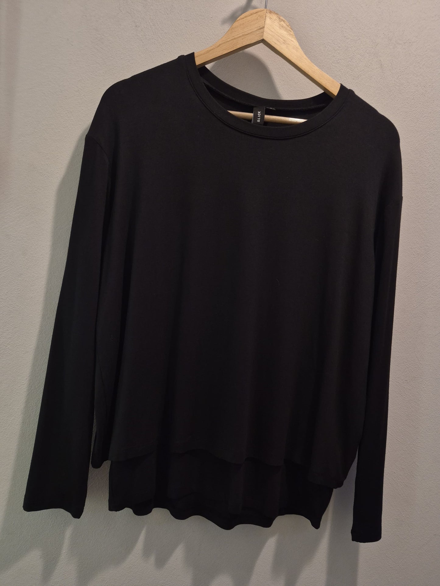 Cathy Round Neck Tee